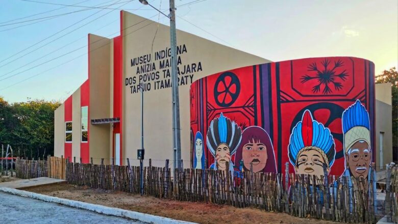 Comunidade Nazaré, em Lagoa de São Francisco, promove evento de valorização da identidade indígena no domingo (19)