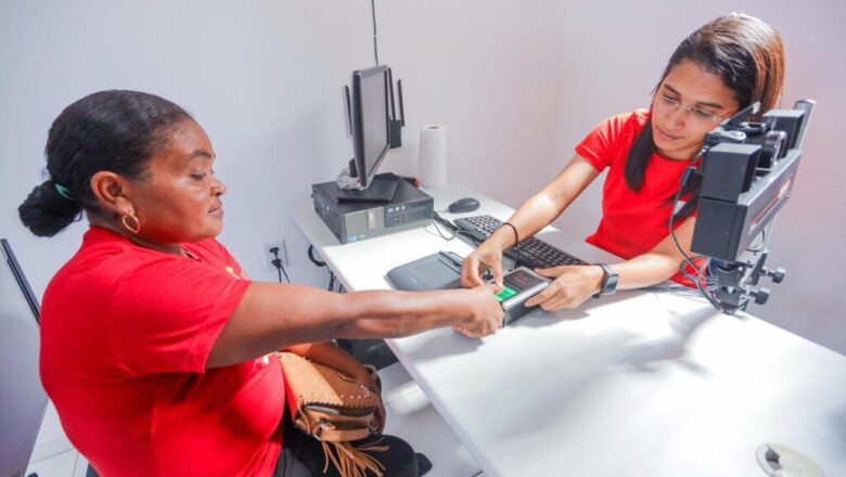 Governo prorroga exigência da nova identidade e biometria até 2027; Piauí tem emissão gratuita em mais de 190 unidades