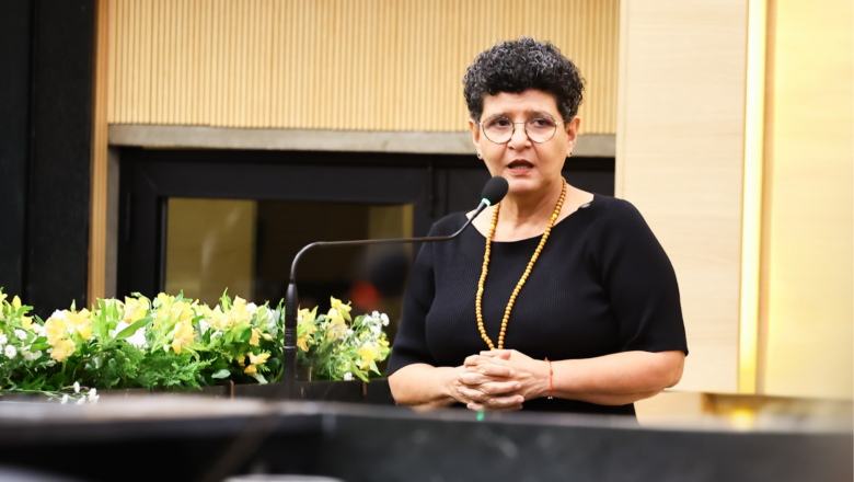 Secretária Rejane Tavares assume coordenação da Câmara Temática da Agricultura Familiar do Consórcio Nordeste