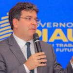 Bancada federal do Piauí protocola solicitação de Rafael Fonteles para zerar taxas sobre energia solar