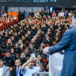 Rafael Fonteles realiza maior nomeação da história e reforça sistema prisional com 212 novos policiais penais no Piauí