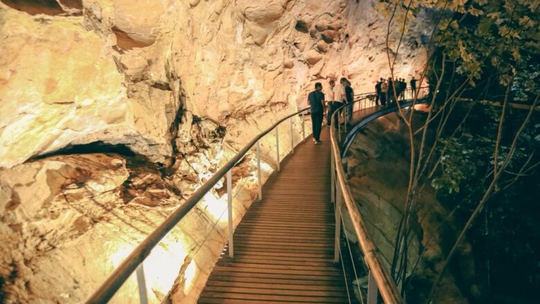 Turismo no Piauí cresce 43,8% e registra 129 mil visitantes no 1º trimestre de 2026