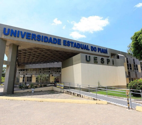 Lei cria programa com bolsa para docentes da Uespi que ampliarem a carga horária