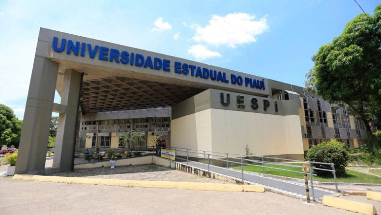 Lei cria programa com bolsa para docentes da Uespi que ampliarem a carga horária