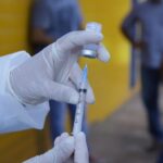 Piauí recebe 600 mil doses contra gripe e intensifica vacinação em todos os municípios