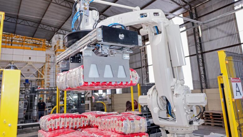 Teresina lidera crescimento econômico no Piauí com cerca de 6 mil novas empresas no 1º trimestre de 2026