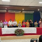 Vinte e seis municípios piauienses aderem ao pacto estadual para fortalecer o enfrentamento à violência LGBTQIA+fóbica