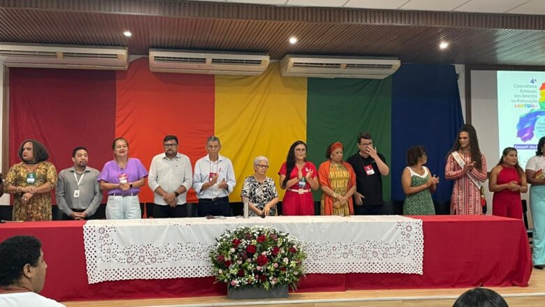Vinte e seis municípios piauienses aderem ao pacto estadual para fortalecer o enfrentamento à violência LGBTQIA+fóbica