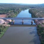 Boletim aponta alerta no nível do rio Longá, em Esperantina, e Defesa Civil monitora situação