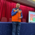 Defesa Civil do Piauí apresenta prognóstico climático durante evento nacional sobre gestão de riscos e desastres