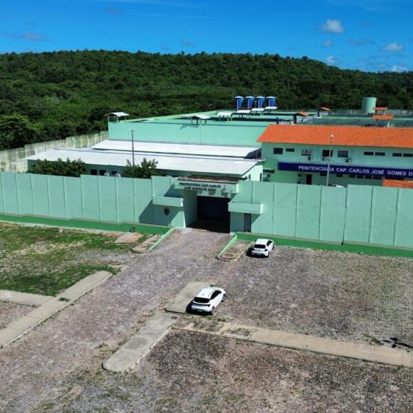 Sejus implantará atividades de cultura, esportes e lazer em todas as unidades prisionais do Piauí