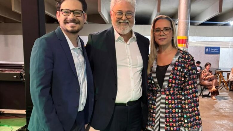 Sudarpi recebe equipamentos e veículos para fortalecer o artesanato no Piauí em agenda nacional em Brasília