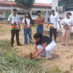Ações de educação ambiental promovidas pela Semarh alcançam mais de 6 mil estudantes no Piauí
