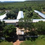 Governo investe R$ 5,8 milhões na Uespi de Corrente com ampliação da estrutura e reforço no quadro de professores