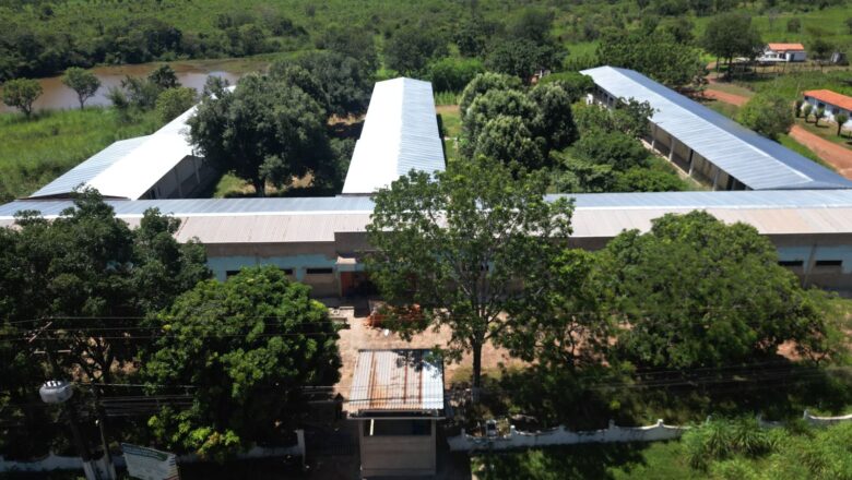 Governo investe R$ 5,8 milhões na Uespi de Corrente com ampliação da estrutura e reforço no quadro de professores