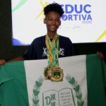 Com oferta de R$ 2,5 milhões e aumento de modalidades, Seduc Esportiva lança edital e abre prazo de adesão das escolas estaduais