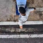 Totem com botão de emergência do Governo do Piauí ajuda a recuperar moto roubada em apenas 30 minutos