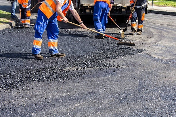 Idepi anuncia obras de asfaltamento e reforço da infraestrutura urbana no município de Pedro II