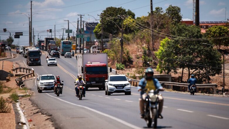 Brasil registra 28 mortes a cada bilhão de km rodados, aponta estudo