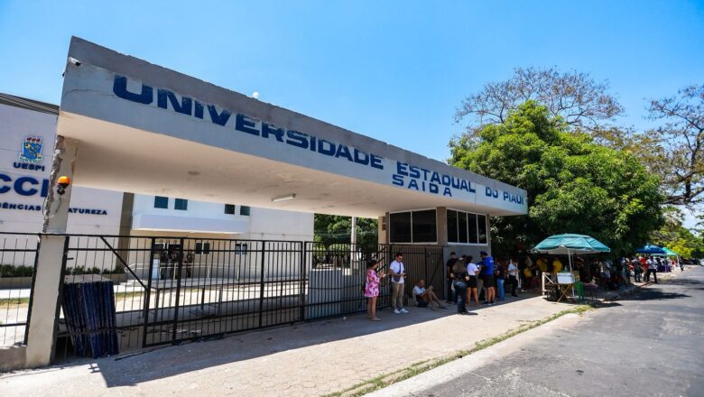 Governo nomeia 47 novos professores efetivos da Uespi; veja a lista
