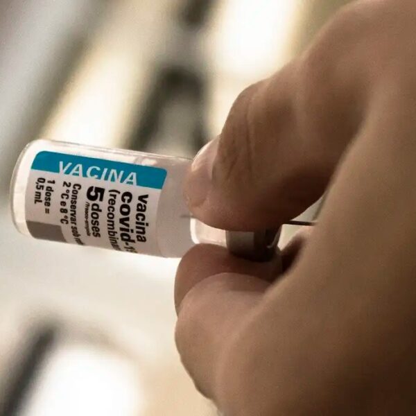 Piauí recebe mais de 40 mil doses de vacina contra a Covid-19