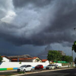Piauí registra altos volumes de chuva e previsão indica mais temporais ao longo da semana