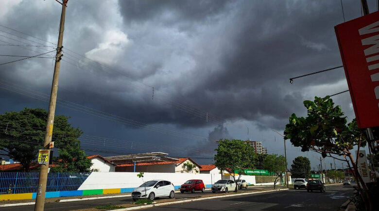 Piauí registra altos volumes de chuva e previsão indica mais temporais ao longo da semana