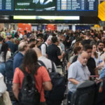 Passagens aéreas podem subir 20% após reajuste do QAV pela Petrobras