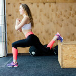 Agachamento búlgaro: 5 motivos para incluir o exercício na sua rotina