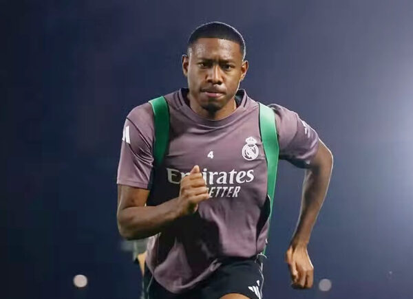 Real Madrid prepara barca com 4 nomes após eliminação na Champions; lista