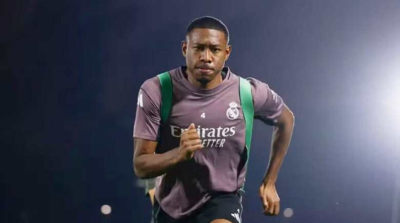 Real Madrid prepara barca com 4 nomes após eliminação na Champions; lista