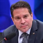 ICE diz à PF que Alexandre Ramagem pode aguardar conclusão do processo de asilo em liberdade nos EUA