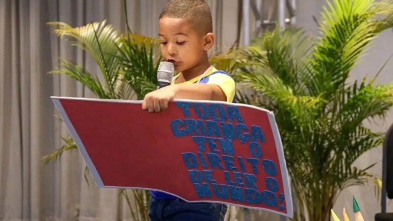 Piauí tem 20 municípios com 100% das crianças alfabetizadas