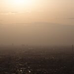 Ar poluído aumenta risco de câncer e ameaça avanço no combate à doença