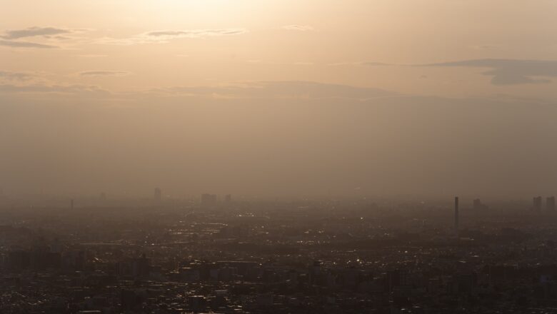 Ar poluído aumenta risco de câncer e ameaça avanço no combate à doença