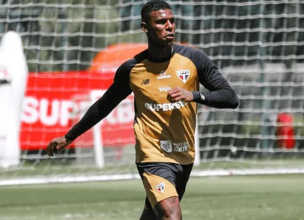 São Paulo pode cobrar R$ 600 milhões de Arboleda por quebra de contrato; entenda o conflito