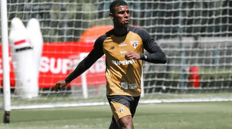 São Paulo pode cobrar R$ 600 milhões de Arboleda por quebra de contrato; entenda o conflito