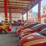 Auditoria do TCE aponta falhas no atendimento do Corpo de Bombeiros do PI