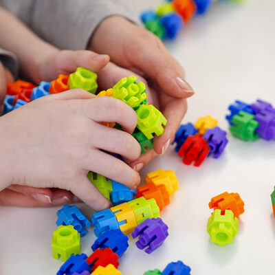 Saiba quais são os níveis de suporte do autista e suas principais diferenças