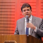 Rafael Fonteles é a favor do fim da escala 6×1 e espera que lei seja aprovada