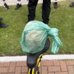 Banhista encontra crânio humano em praia de Maceió; saiba detalhes!