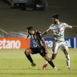 Joia de 16 anos marca, mas Flu-PI fica no empate e deixa o Nordestão
