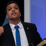 Cabo Daciolo confirma pré-candidatura à Presidência em 2026