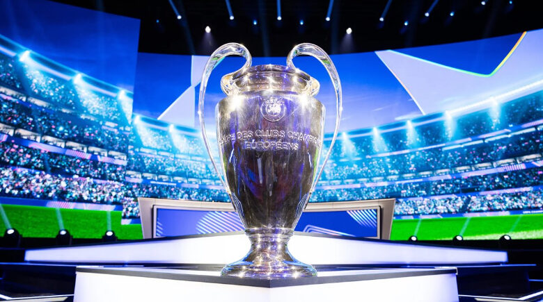 PSG e Bayern de Munique fazem jogo de ida da semifinal da Champions; veja times
