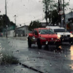 Piauí tem alerta para chuvas fortes e ventos de até 100 km/h nesta segunda-feira (13)