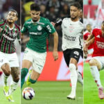 Ranking elege os melhores clássicos e os mais tradicionais do Brasil; veja a lista