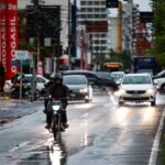 Regiões do Piauí tem novo alerta de chuvas intensas neste domingo (05); veja