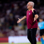 Dorival Júnior é demitido do Corinthians após derrota para o Internacional em casa