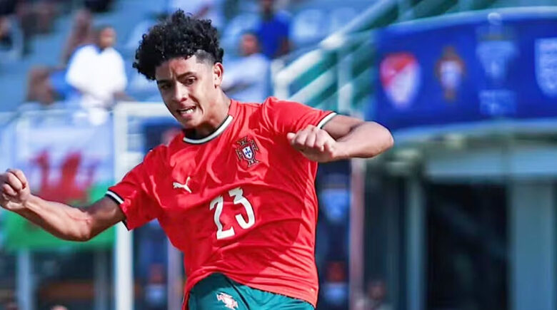 Cristiano Ronaldo pode jogar com filho no Al-Nassr ainda em 2026; entenda