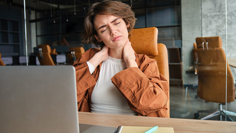 Mielopatia cervical: Quando a dor no pescoço não é apenas dor